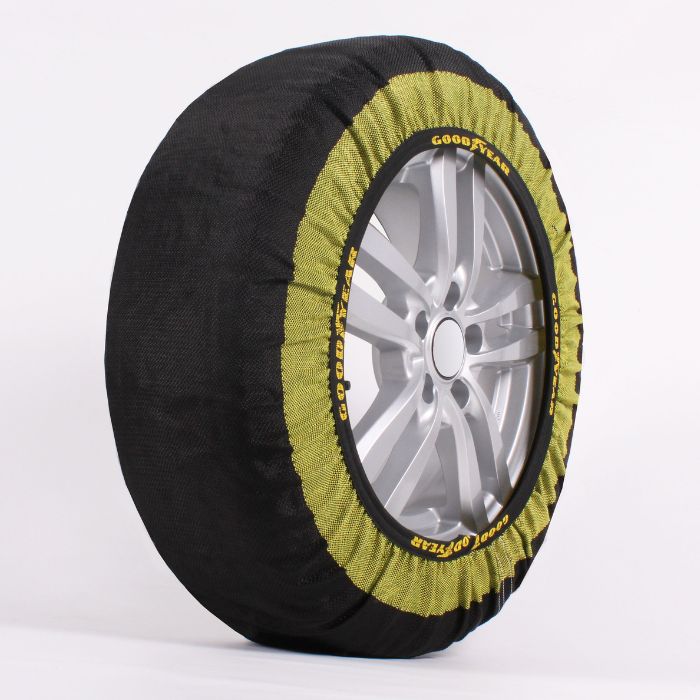 取引完了)スパイクタイヤ 155/80R13 スノーラジアル - タイヤ